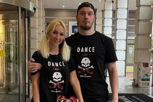 Муж Леры Кудрявцевой впервые прокомментировал скандал вокруг своего имени