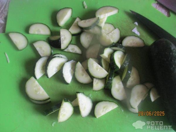 Рецепт: Маринованный сельдерей (с овощами) - как закуска