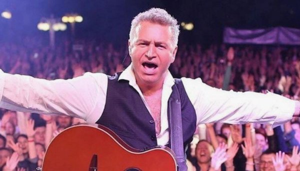 Виталий Милонов прокомментировал сумму, запрошенную за VIP-ложе на концерте Агутина