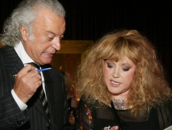 Сергей Соседов назвал Аллу Пугачеву "неблагодарной"