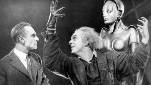 
                                Любимому фильму Нолана &ndash; почти 100 лет, а он всё ещё актуален
                            