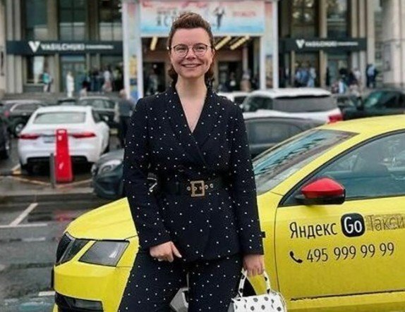 Татьяна Брухунова возмутилась высоким расценкам на такси