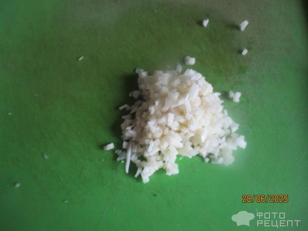 Рецепт: Маринованный сельдерей (с овощами) - как закуска