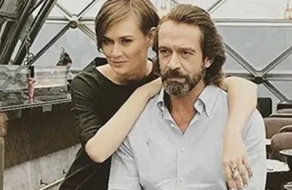 Мария Машкова нашла работу