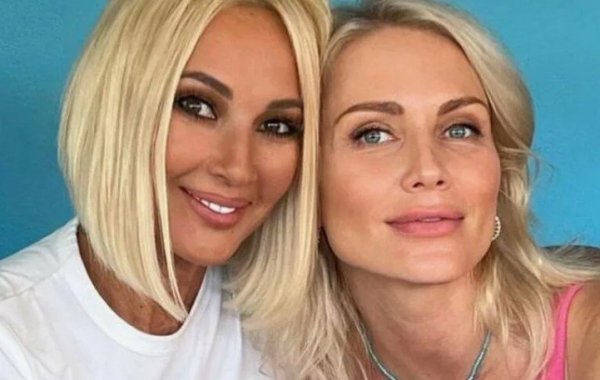 Екатерина Гордон опровергла заявление, сделанное в адрес мужа Кудрявцевой