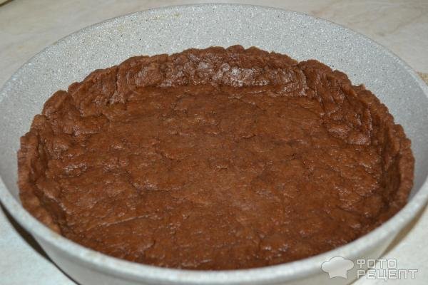 Рецепт: Чизкейк "Нью-Йорк" - Со сметаной и ягодами