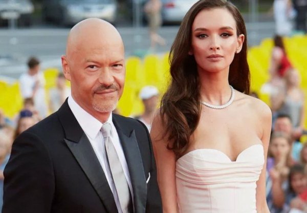 В Сети появились слухи о возможном примирении Бондарчука и Андреевой