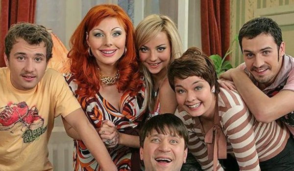 Стала известна причина отсутствия на съемках "Букиных" некоторых актеров