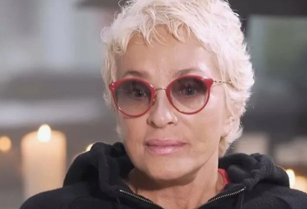 Лайма Вайкуле сделала очередное резкое заявление о России