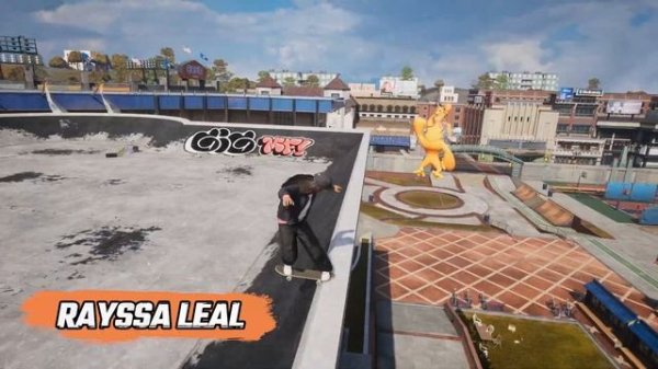 
                    Во что поиграть в июле: лучшие игры месяца
                