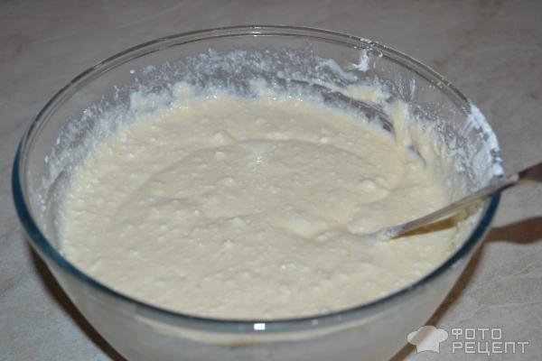 Рецепт: Чизкейк "Нью-Йорк" - Со сметаной и ягодами