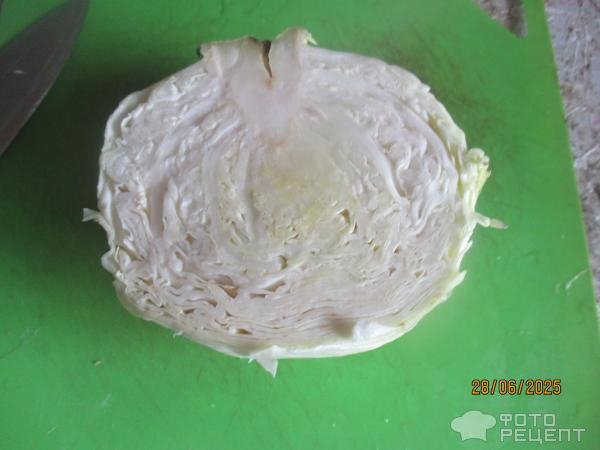 Рецепт: Маринованный сельдерей (с овощами) - как закуска