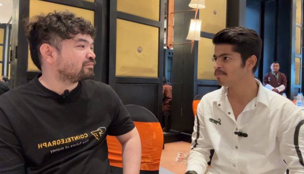 Индийские пользователи криптовалюты &laquo;принуждают&raquo; сдвиг политики