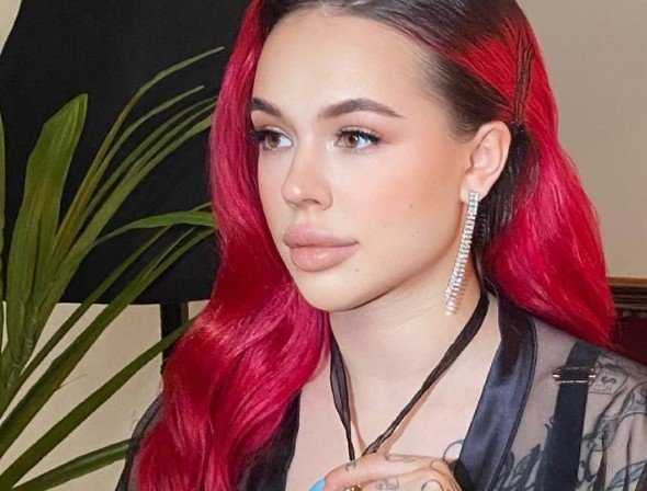 Максим Виторган осудил Инстасамку за пост о коллегах