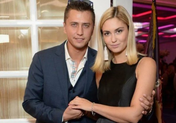 Павел Прилучный проиграл суд Агате Муцениеце