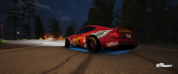 
                    Интервью с разработчиками CarX Street: что ждет российский гоночный симулятор, который смог
                