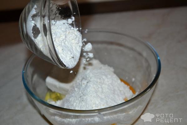 Рецепт: Чизкейк "Нью-Йорк" - Со сметаной и ягодами