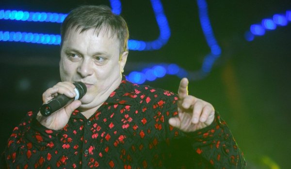 Андрей Разин потребовал у вдовы Шатунова опубликовать свидетельство о браке Андрей Разин потребовал у вдовы Шатунова опубликовать свидетельство о браке