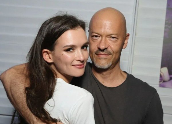 В Сети появились слухи о возможном примирении Бондарчука и Андреевой