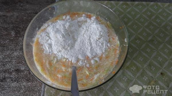 Рецепт: Блины овощные с кабачком - Просто и очень вкусно. Рецепт: Блины овощные с кабачком - Просто и очень вкусно.