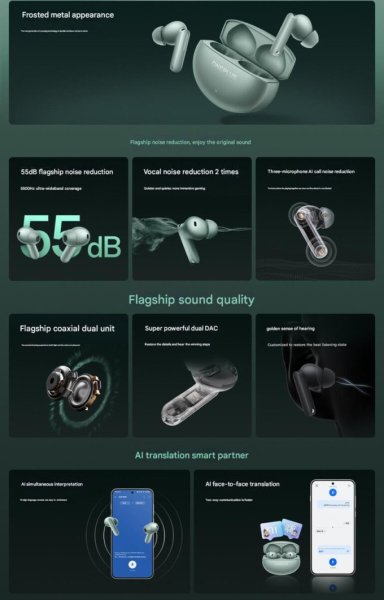 OnePlus запускает 3 новых гаджета: смартфоны OnePlus Nord 5, OnePlus Nord CE 5 и беспроводные наушники OnePlus Buds 4 OnePlus запускает 3 новых гаджета: смартфоны OnePlus Nord 5, OnePlus Nord CE 5 и беспроводные наушники OnePlus Buds 4