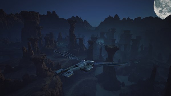 Большой обзор Dune: Awakening. Глоток свежей воды в бескрайней пустыне однообразных выживачей?
Большой обзор Dune: Awakening. Глоток свежей воды в бескрайней пустыне однообразных выживачей?