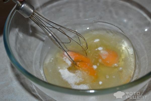 Рецепт: Чизкейк "Нью-Йорк" - Со сметаной и ягодами