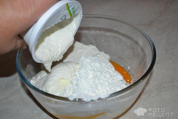 Рецепт: Чизкейк "Нью-Йорк" - Со сметаной и ягодами