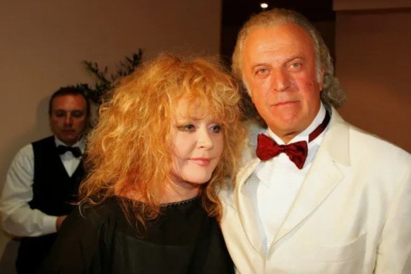 Сергей Соседов назвал Аллу Пугачеву "неблагодарной"