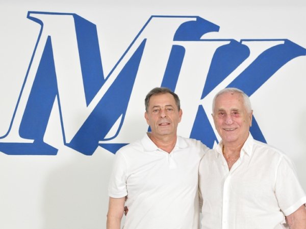 Анзор Кавазашвили: Я всю жизнь болел за &laquo;Спартак&raquo;