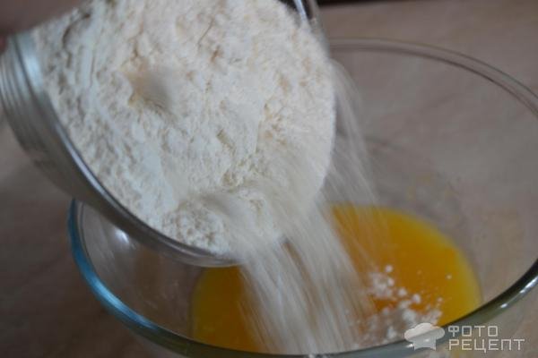 Рецепт: Чизкейк "Нью-Йорк" - Со сметаной и ягодами