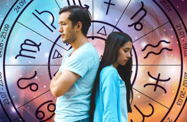 Как найти любовь по китайской карте Бацзы: гид по энергетической совместимости