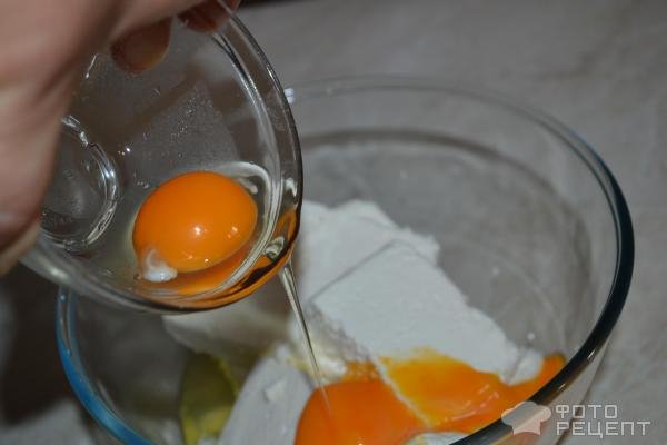 Рецепт: Чизкейк "Нью-Йорк" - Со сметаной и ягодами