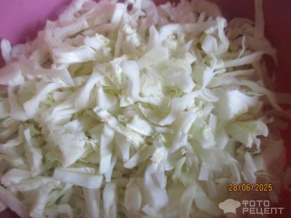 Рецепт: Маринованный сельдерей (с овощами) - как закуска