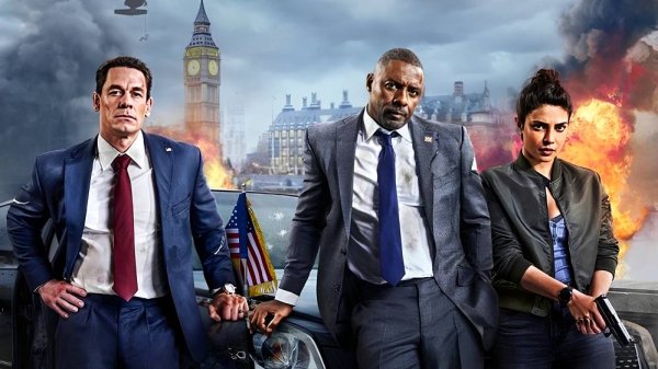 
                    Что посмотреть в июле: лучшие фильмы, сериалы и аниме месяца
                