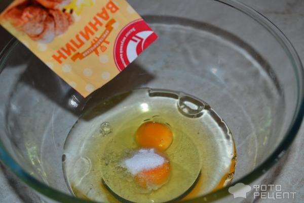 Рецепт: Чизкейк "Нью-Йорк" - Со сметаной и ягодами