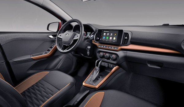 Лада Искра: объявлены цены