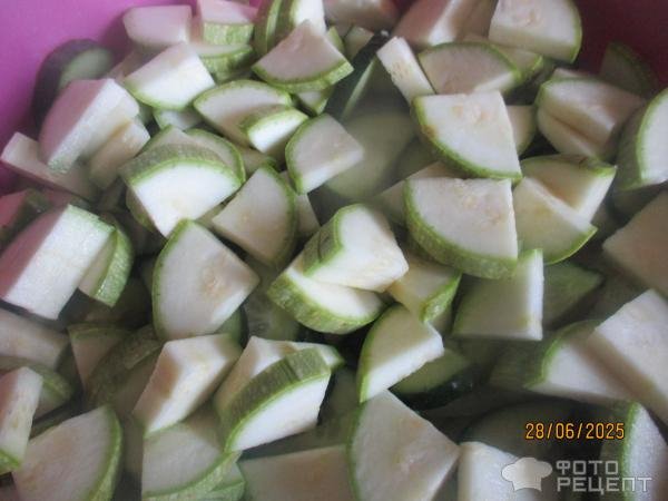 Рецепт: Маринованный сельдерей (с овощами) - как закуска