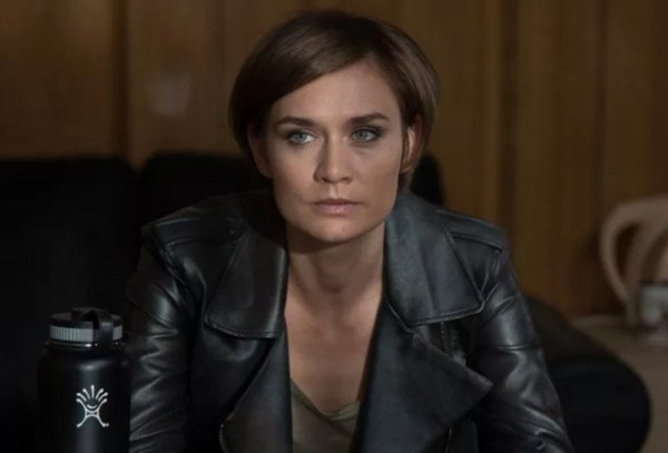 Мария Машкова нашла работу