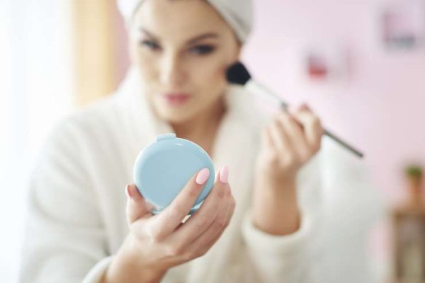 Фотошоп на весь день: как создать и закрепить идеальный тон летом