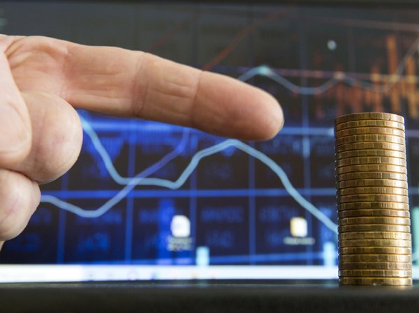 Индекс доллара упал с треском: чем это грозит российской экономике