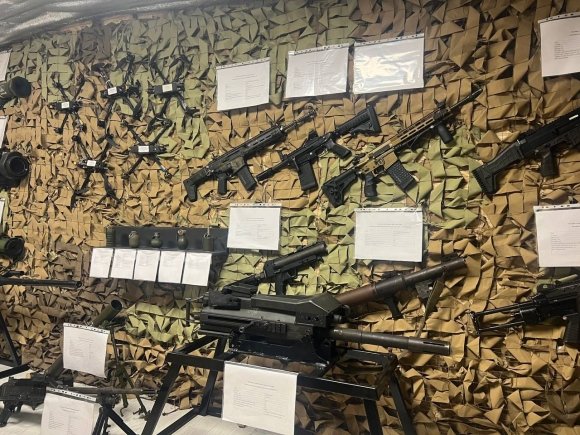 &laquo;Я согласен на медаль!&raquo;: стимулы и поощрения как фактор поднятия боевого духа