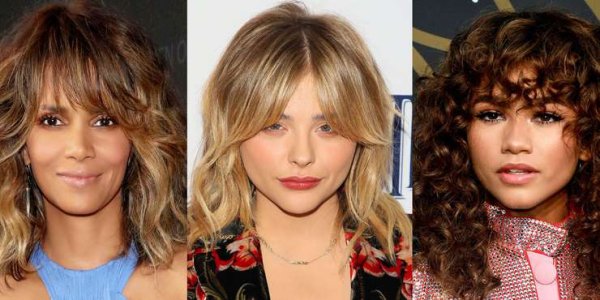 Лицо моложе, волосы гуще: стрижки, которые помогут в этом