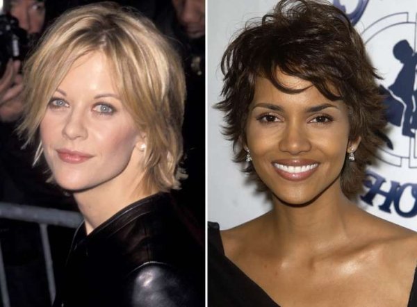 Лицо моложе, волосы гуще: стрижки, которые помогут в этом