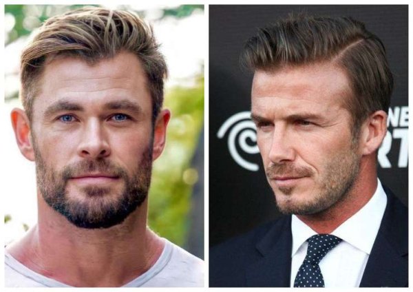 Мужские стрижки, кому за 40: как выглядеть молодо