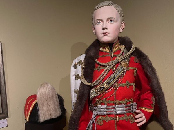 Наследие Великого князя: более 30 музеев предоставили экспонаты для выставки, посвящённой Сергею Романову