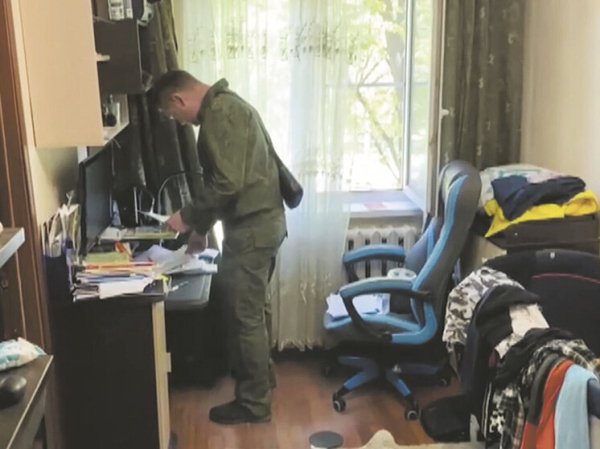 Сотрудников газовой службы наказали за гибель семьи в подмосковном Долгопрудном
