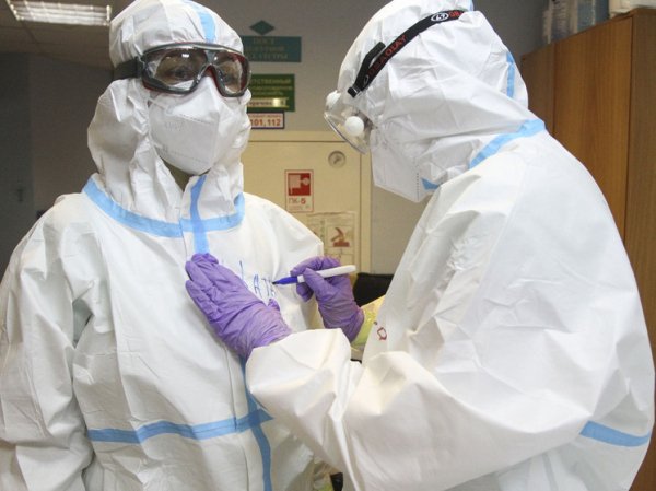 Выявлена пугающая связь между пандемией COVID-19 и старением мозга