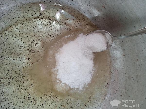 Рецепт: Салат из кабачков на зиму "Анкл Бенс" - Бюджетный по цене, готовится быстро, съедается в первую очередь