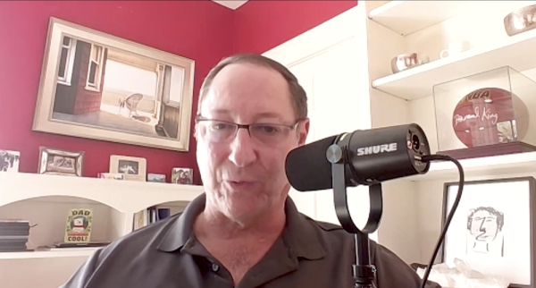 ИИ, чтобы нарушить акции, заставляют инвесторов принять биткоин &ndash; аналитик